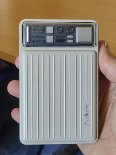 Audionic S-220 Mini 20,000mah