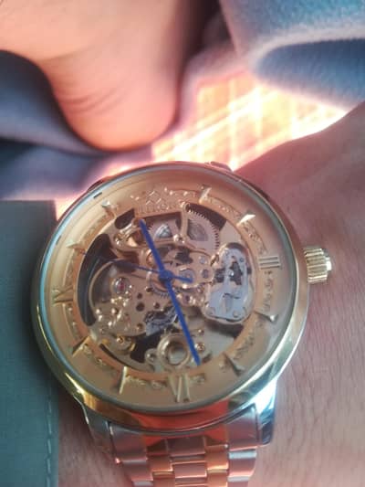 Fitron watch for men