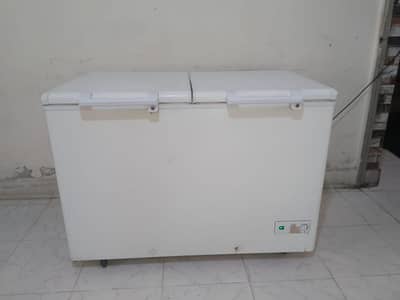 HAIER FREEZER