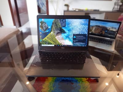 HP 830 G5-Ci5 8th Gen