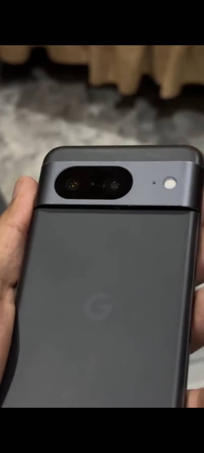 pixel 8 official pta