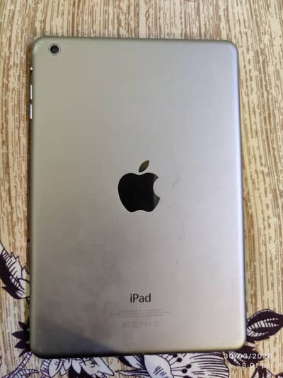 I pad A1432