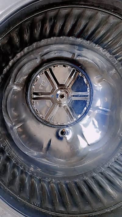 washing machine Asia company