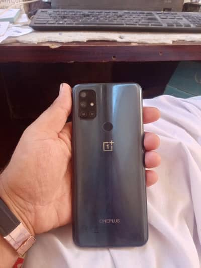 OnePlus n10