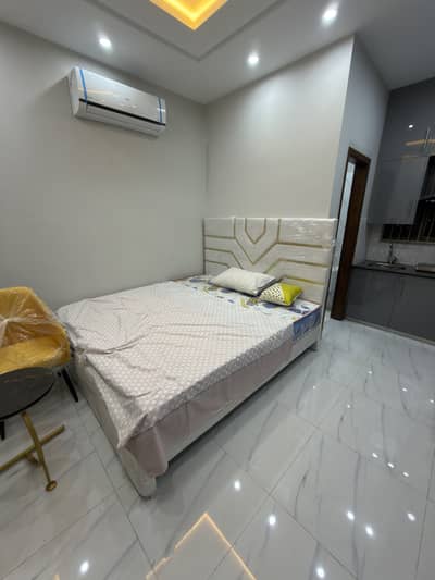 Studio apartment for Rent  Daily Basis Tarogill Road  near BeaconH Uni