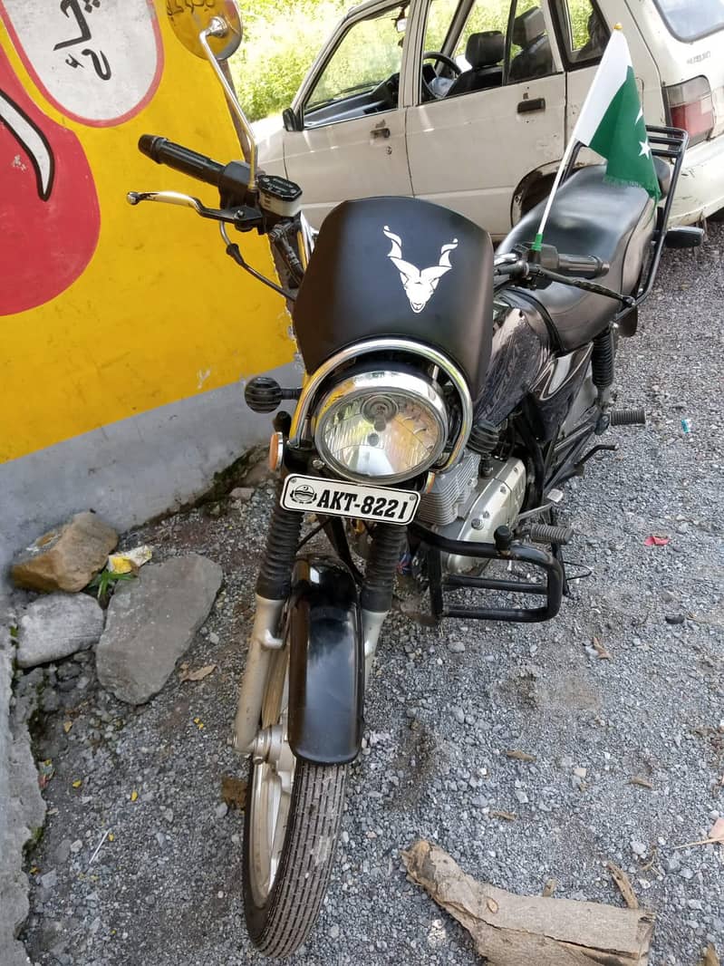 Suzuki GS 150 SE | Model 2022 | 28,000 KM Use Bike Only Call | Best GS 2