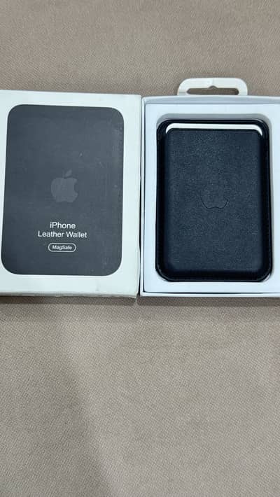 Apple Magsafe Wallet