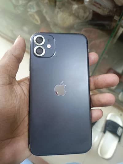 IPhone 11 jv 64GB