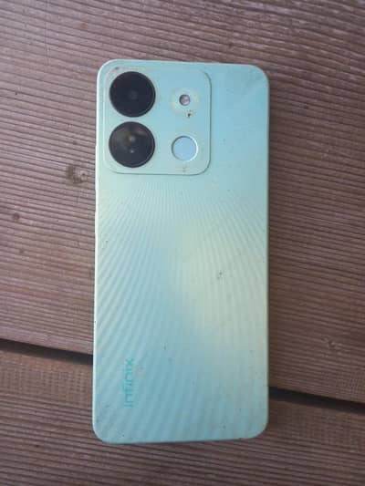 infinix smart 7 2/64 Gb