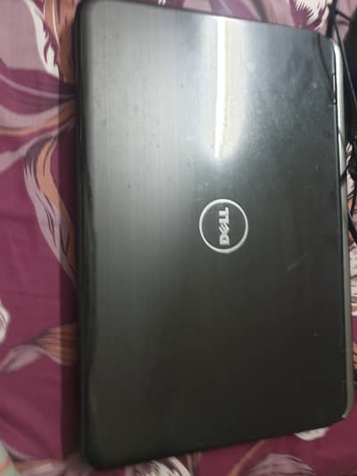 Used laptop