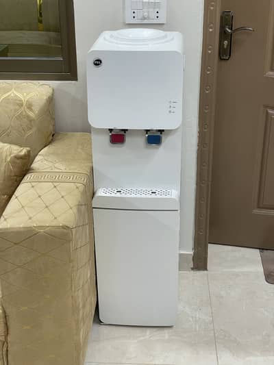 PEL Water Dispenser | Hot & Cold | Excellent Condition