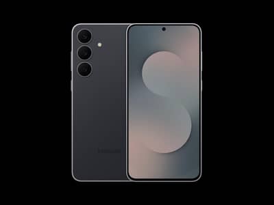 Samsung Galaxy S25 FE 8/256  Just Box Opened  Official PTA