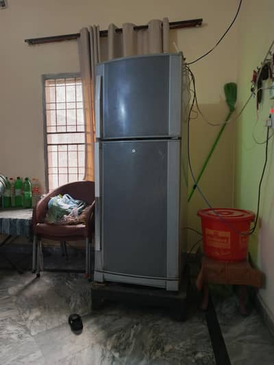 Dawlance medium Size