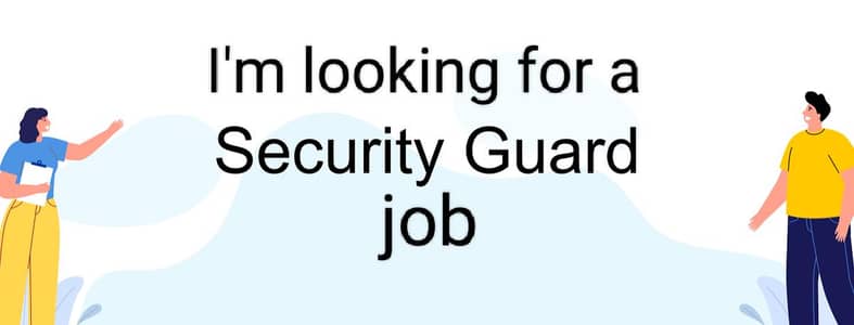 security guard