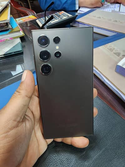 Samsung sS24 ultra 12Gb / 256GB