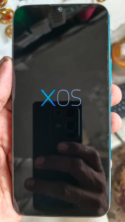 exchange with iphone