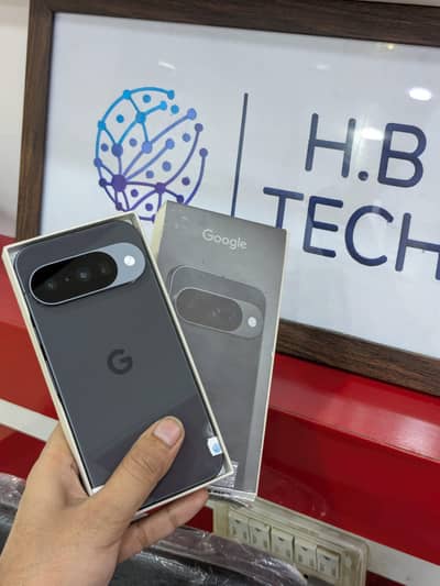 pixel 10 physical sim + esim approved