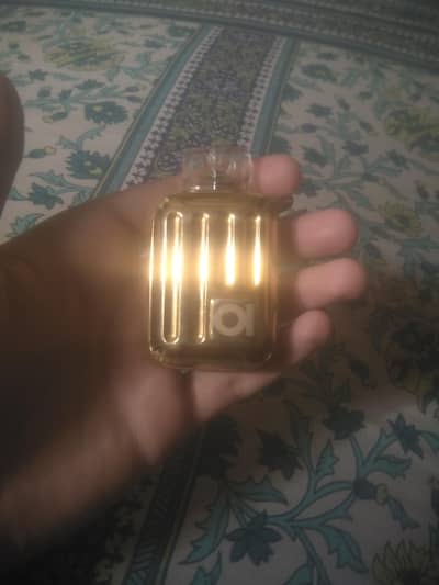 gold plated pod aspire exchange possible
