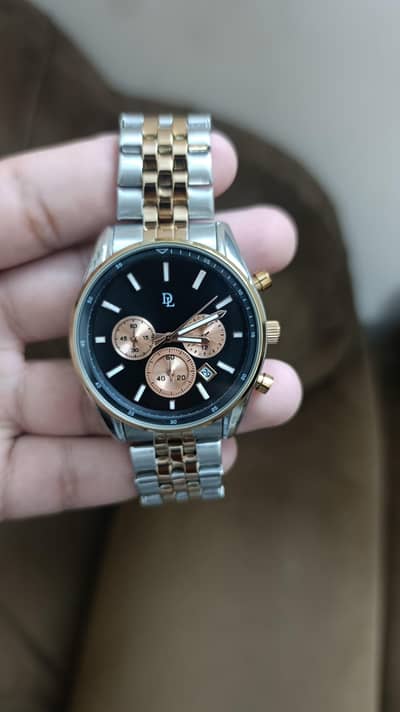 Dê Lawrence watch for sale new