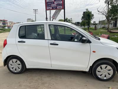 Cultus 2018 model total jenion