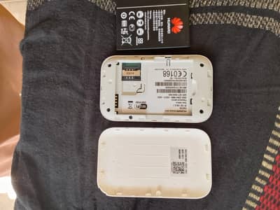 jazz wife zong 4g Device