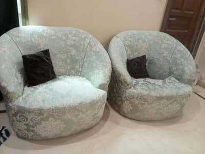 single single 2 seats sofa for sale