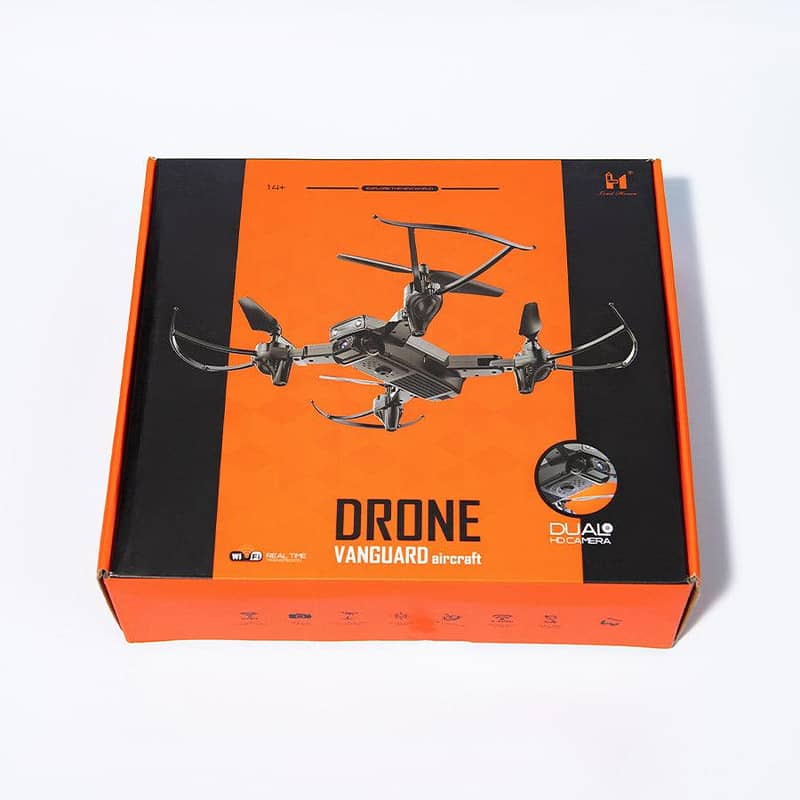 Drone 1