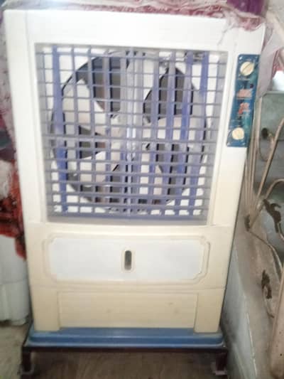 air conditioner cooler