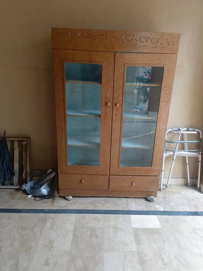 kitchen/crockery cabinet for sale