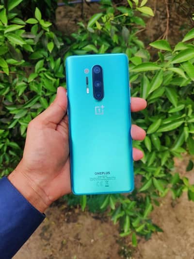 ONEPLUS 8 PRO 12GB