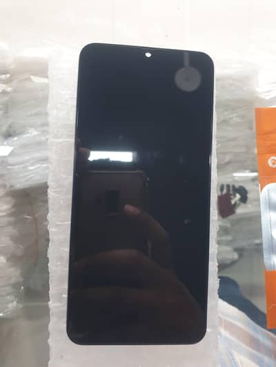 samsung galaxy a50 incell panel