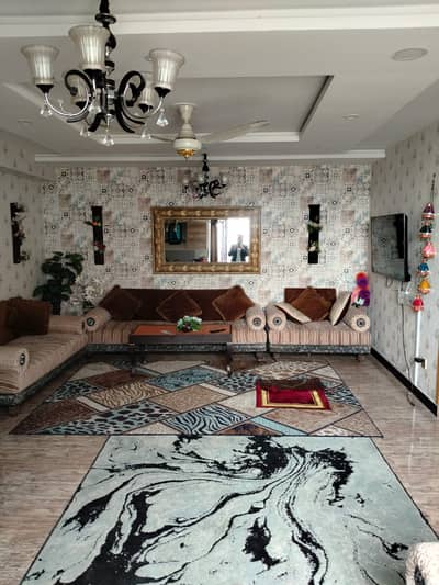 Two Bedrooms Furnished Apartment for Rent E-11/4