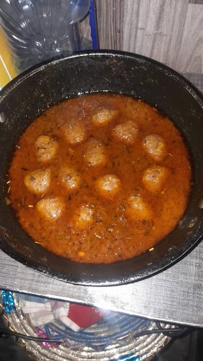 I need chef to my home