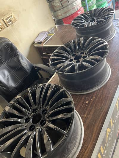 Rims for sell