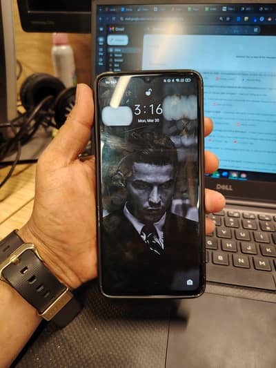 Realme X2 Pro PTA approved