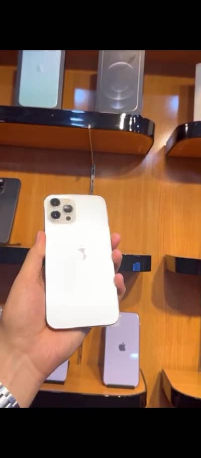 Iphone 12 pro max for sale