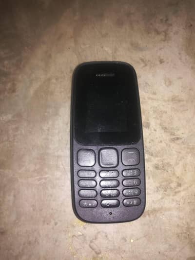 Nokia 105 original with box