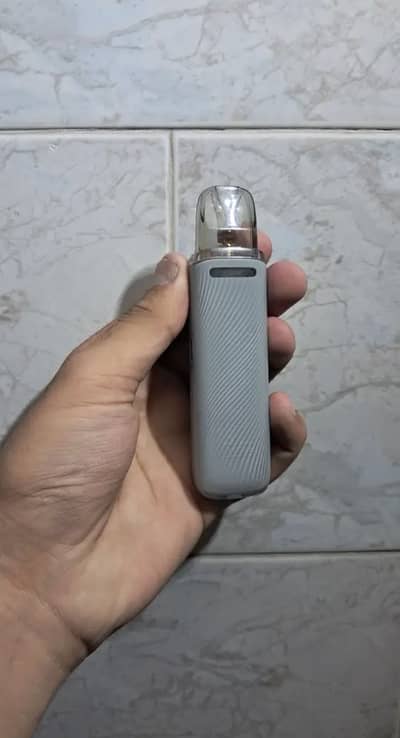 caliburn g5 mini pod good condition