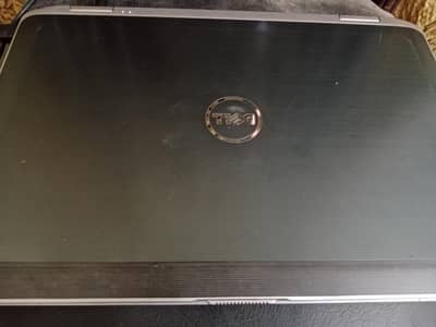 Dell latitude e6430, 128 SSD, 4 gb