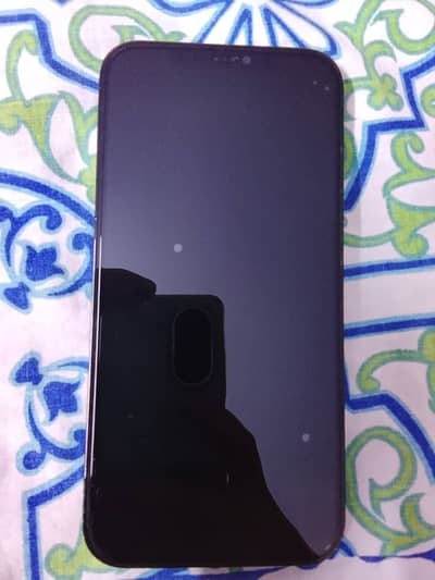 Apple iPhone 12 Pro Max