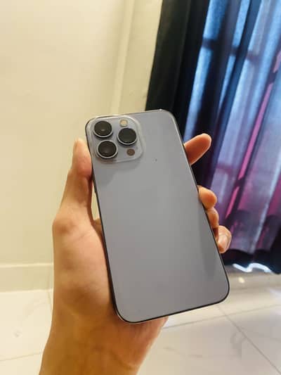 IPHONE 13 Pro FactoryUnlock Non Pta