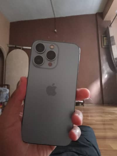 iPhone 13 Pro 128 GB FU