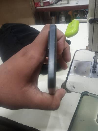 battery timing achi hai