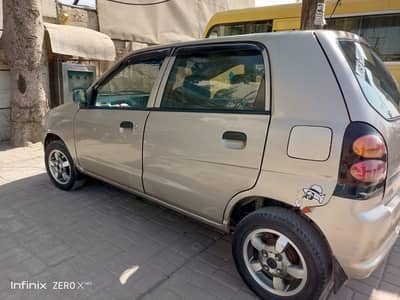alto vxr 2006 03335209766