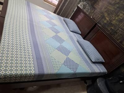 Premium Single Bed Mattress - Like New
