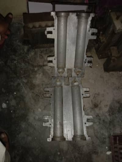 candle machines for sall Har size ke candle machines dastiyab hy