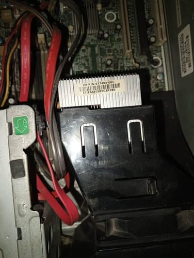 core i5 first generation