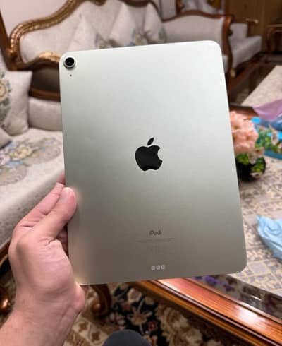ipad air 4th generation pubg beast device