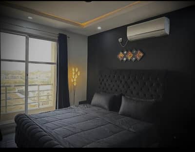 Luxury studio available for rent in serene heights