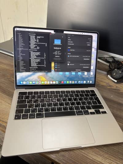 Macbook Air M2